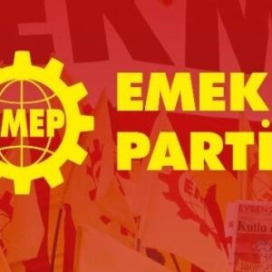 Hep birlikteyiz. İyi hekimlik, sağlıklı toplum, ekmek, barış, özgürlük mücadelesinde yan yanayız.