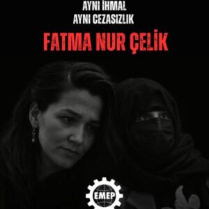 İstanbul’un iki yakası.Aynı isim. Aynı ihmal. Aynı cezasızlık.