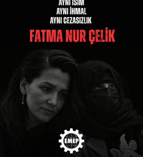 İstanbul’un iki yakası.Aynı isim. Aynı ihmal. Aynı cezasızlık.