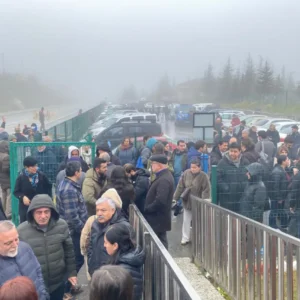 Dilovası’da adalet arayışı: Bir duruşma salonu izlenimi Dilovası’da adalet arayışı: Bir duruşma salonu izlenimi