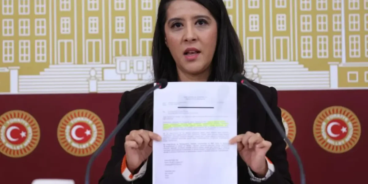 Karaca, Alevi mültecilere yönelik ihlalleri Meclis gündemine getirdi: Mülteci çocukların eğitim hakkı gasbediliyor