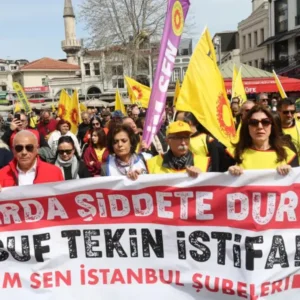 Milli Eğitim Bakanı Yusuf Tekin istifa etmelidir!