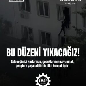 Sevda Karaca: Okullardaki şiddet münferit değil, politik çürümenin sonucu