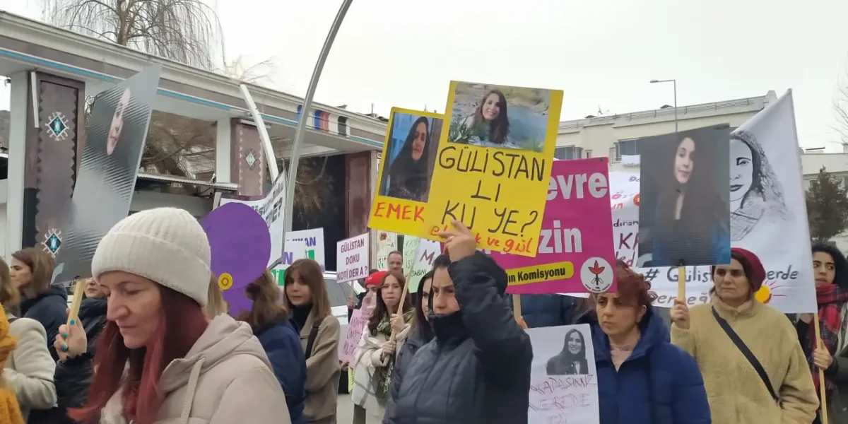 Emek Partisi Dersim İl Örgütü: ‘Dönemin Valisi Tuncay Sonel soruşturmaya dahil edilsin’