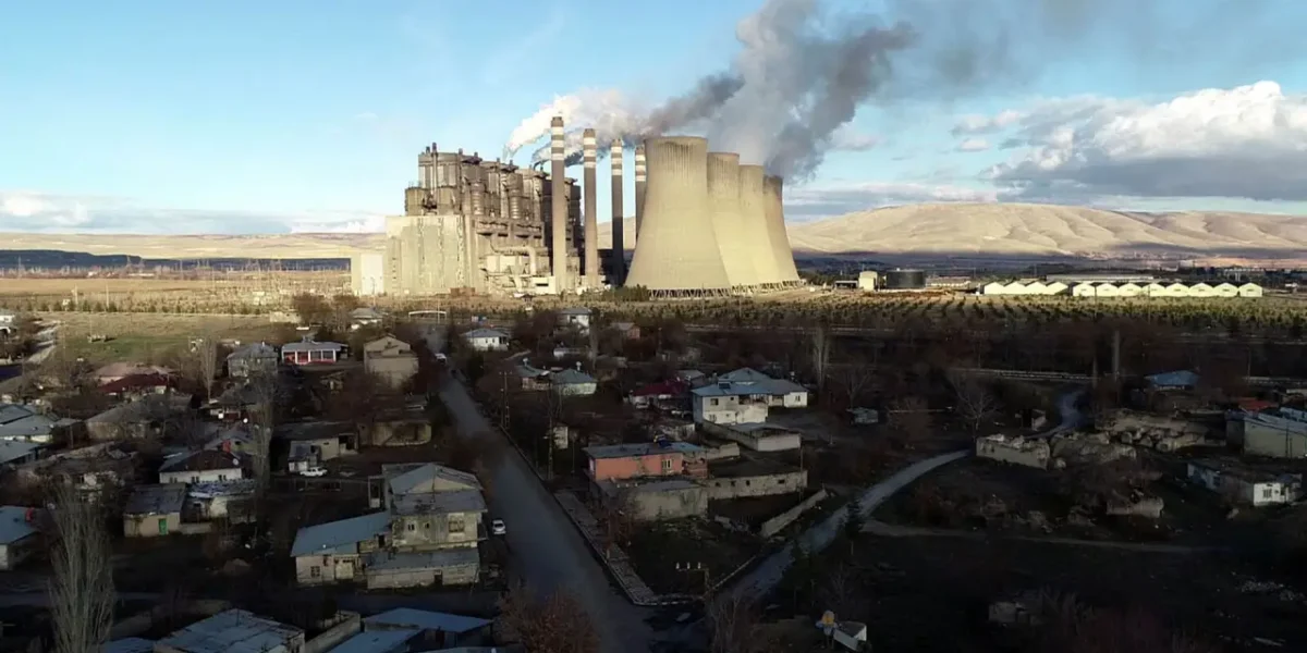 Karaca’dan Bakanlığa soru: Afşin Termik Santrali’nde 1000’i aşkın işçi işten çıkarıldı mı?