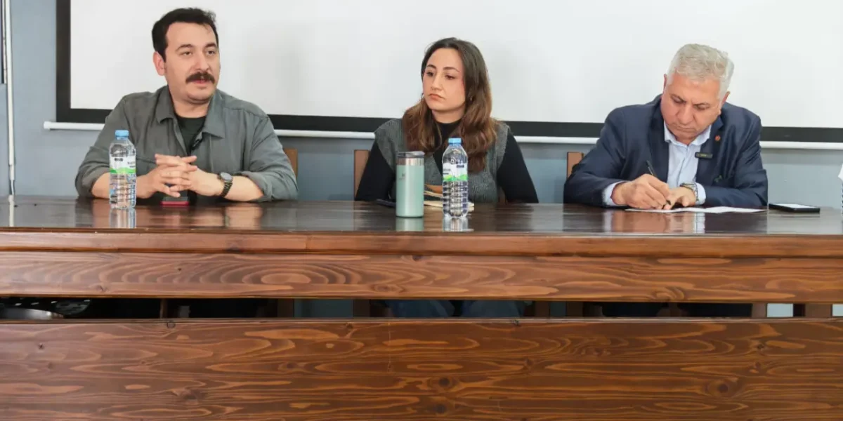 Eskişehir’de işçi toplantısı: ‘Yoksulluk arttıkça şans oyunlarına yönelim büyüyor’