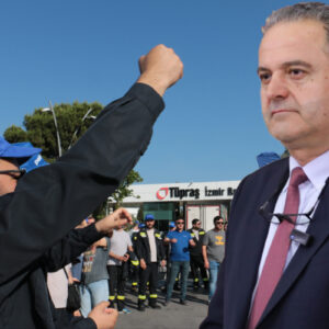 Tüpraş’ta iş cinayeti riski: Bir bakan şirkete havale etti, diğeri yanıt bile vermedi