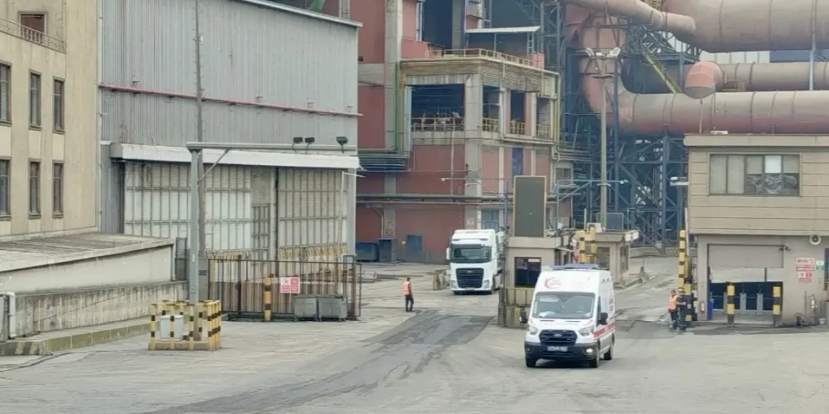 Emek Partisi Kocaeli İl Örgütü: Kent işçi mezarlığına çevrildi