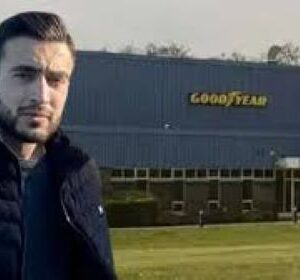 Kocaeli Goodyear fabrikasında iş cinayeti: EMEP’ten insanca çalışma koşulları için mücadele çağrısı Kocaeli Goodyear fabrikasında iş cinayeti: EMEP’ten insanca çalışma koşulları için mücadele çağrısı