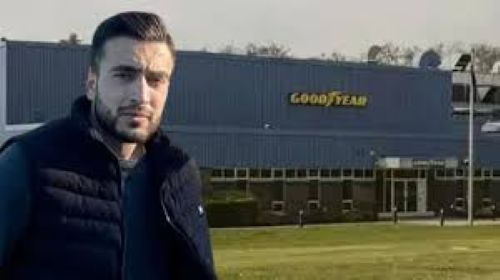 Kocaeli Goodyear fabrikasında iş cinayeti: EMEP’ten insanca çalışma koşulları için mücadele çağrısı