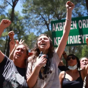 Aslan’dan ‘Esra Işık’ kararına tepki: ‘Saray yargısının nasıl işlediğinin tescilidir’