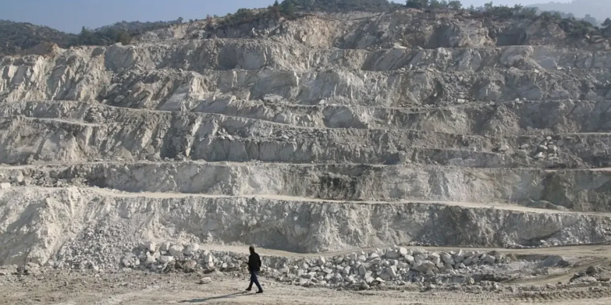 EMEP Ordu İl Örgütünden maden tepkisi: ‘Ruhsatı veren de kamulaştırmayı yapan da hükümet’