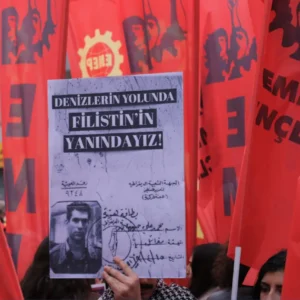 Üç fidanın idamının 54. yılında Emek Gençliği mücadeleye çağırıyor: ‘Emperyalizme karşı bağımsızlık, demokrasi, sosyalizm’