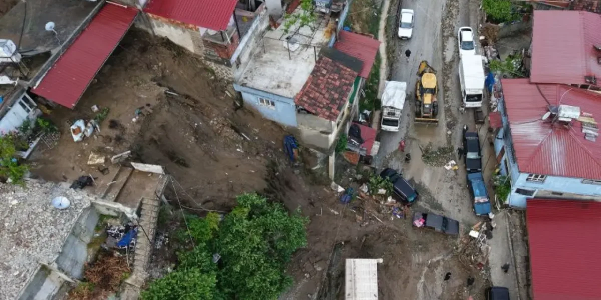 EMEP Hatay İl Örgütünden sel tepkisi: ‘Bu tablo kader değil, ihmalin sonucudur’