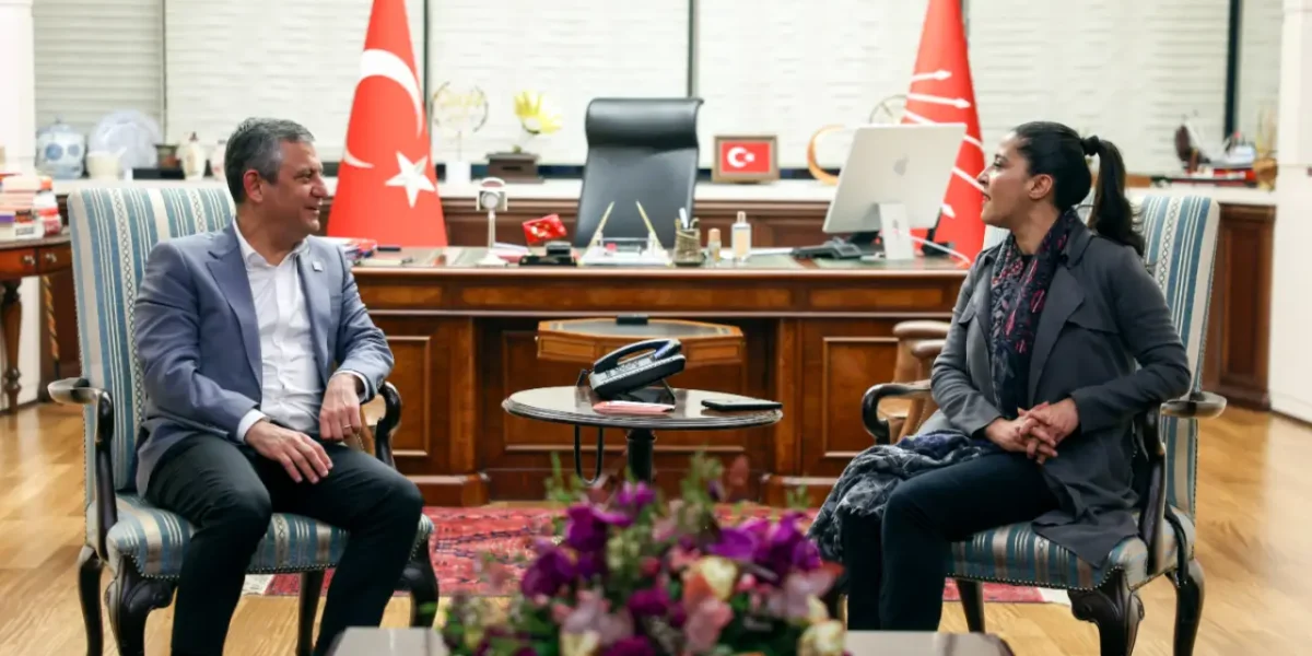 CHP’ye ‘Mutlak butlan’ kararının ardından ilk ziyaret EMEP’ten