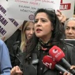 Sevda Karaca: “Fatma Nur’un Vasiyet Ettiği Adalet Yerine Gelecek”