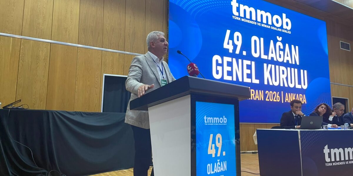 Seyit Aslan: Devlet aklı Saray’ın aklıdır, bu aklı yıkmanın tek yolu birleşik mücadele Seyit Aslan: Devlet aklı Saray’ın aklıdır, bu aklı yıkmanın tek yolu birleşik mücadele