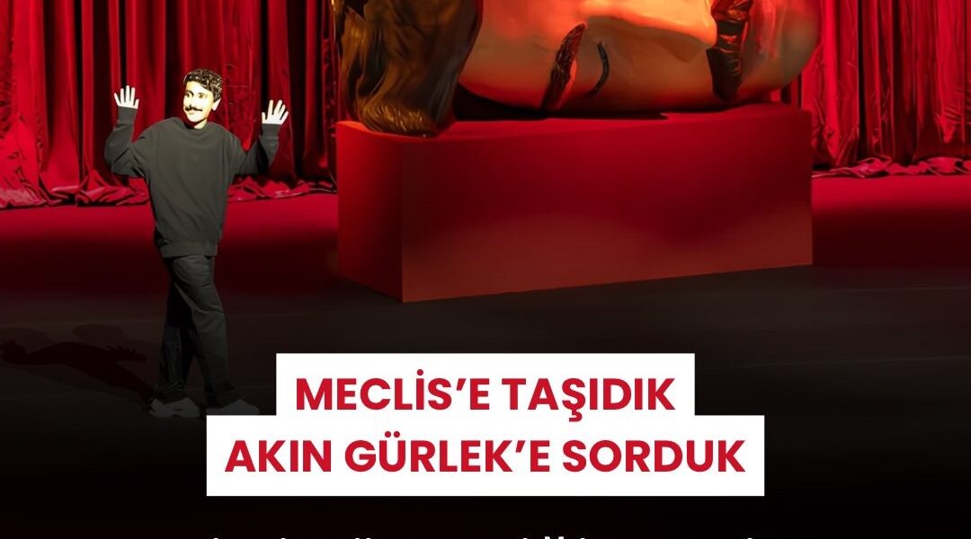 “MİLLÎ GÜVENLİĞİ TEHDİT EDEN UNSUR ŞAKANIN YAPILMASI MI, ANLAŞILMASI MI?”