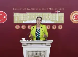 Karaca: Seçilmişlere yönelik tehditler halkın siyaset yapma hakkına saldırıdır Karaca: Seçilmişlere yönelik tehditler halkın siyaset yapma hakkına saldırıdır