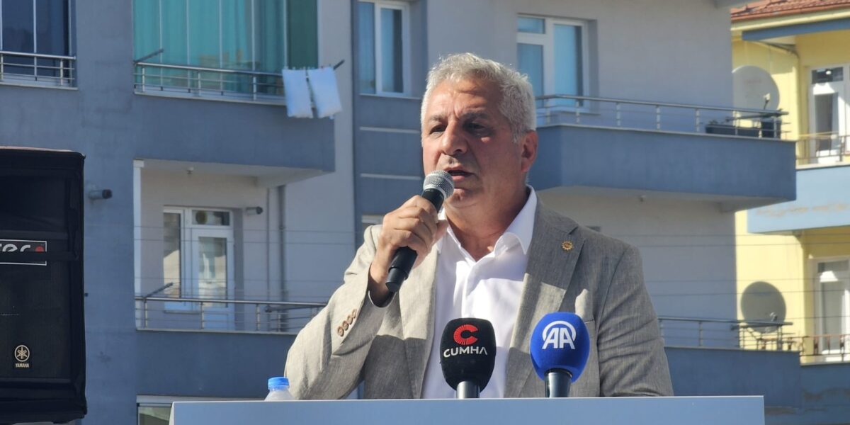 ‘Faşizmi emekçilerin birleşik mücadelesi durdurabilir’ ‘Faşizmi emekçilerin birleşik mücadelesi durdurabilir’