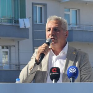 ‘Faşizmi emekçilerin birleşik mücadelesi durdurabilir’ ‘Faşizmi emekçilerin birleşik mücadelesi durdurabilir’