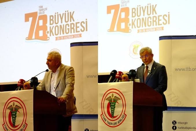 Aslan, IŞİD saldırılarını hatırlattı: Davutoğlu eleştirilere sinirlendi