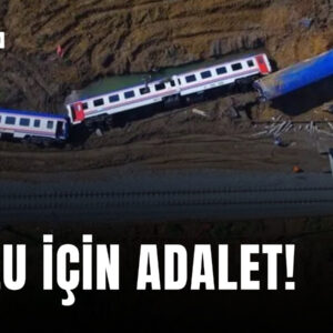 Çorlu için adalet!