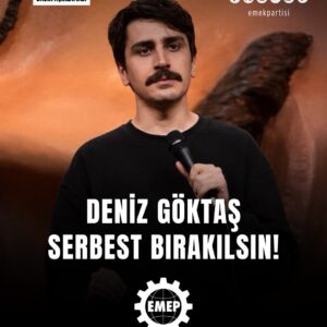 Sevda Karaca’dan Deniz Göktaş’ın ailesine ziyaret: Fişek gibiler!
