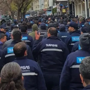 Bayhan’dan Bakan Uraloğlu’na: TÜRASAŞ özelleştirmeye mi hazırlanıyor?