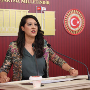 Sevda Karaca: ‘Çocuklara özgü yeni bir adalet sistemi kurulması gerekiyor’