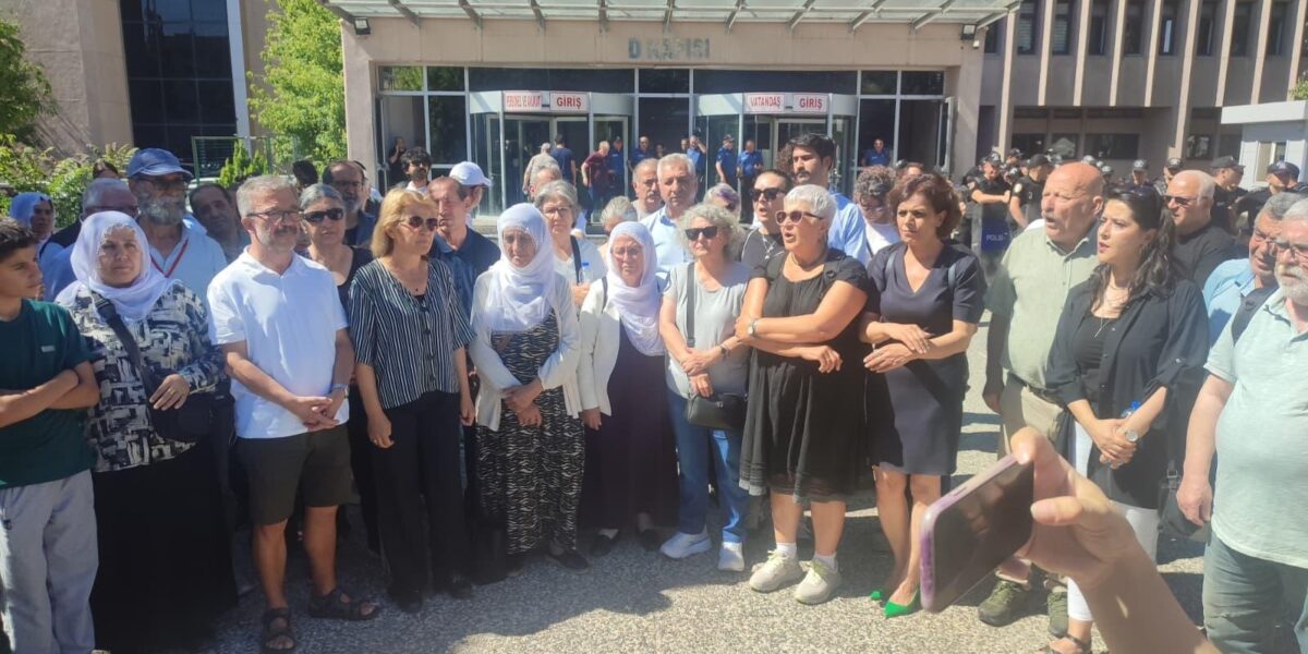 10 Ekim’i unutma, unutturma!