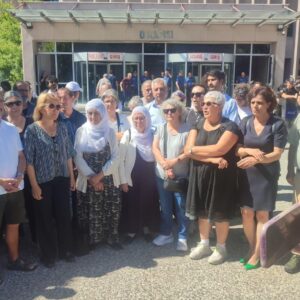 10 Ekim’i unutma, unutturma!