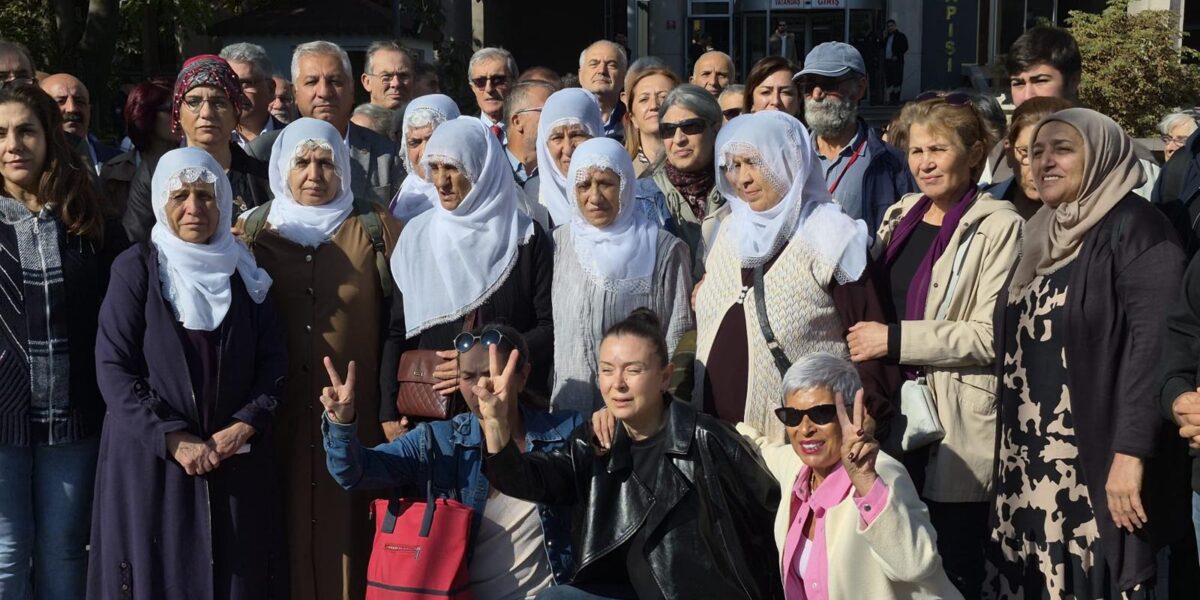 EMEP Genel Başkanı Seyit Aslan: Mahkeme heyetleri değişiyor, kamu sorumluluğunu gizleme tutumları ortak