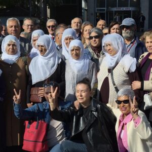 EMEP Genel Başkanı Seyit Aslan: Mahkeme heyetleri değişiyor, kamu sorumluluğunu gizleme tutumları ortak