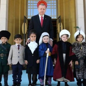 Aile ve çocuklar için gerçek tehdit iktidar politikalarıdır Aile ve çocuklar için gerçek tehdit iktidar politikalarıdır