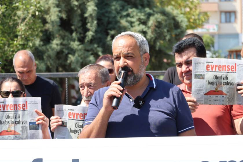 EMEP Dersim İl Örgütü: Okullar açıldı, eğitimin yükü emekçi ailelerin sırtında EMEP Dersim İl Örgütü: Okullar açıldı, eğitimin yükü emekçi ailelerin sırtında