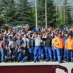 İskender Bayhan, Ford Otosan’daki çalışma koşullarını Meclis’e taşıdı İskender Bayhan, Ford Otosan’daki çalışma koşullarını Meclis’e taşıdı