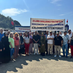 Karaca’dan Rize’deki kafes balıkçılığına karşı soru önergesi: ‘Halkın barınağı şirket rantına mı açılıyor?’