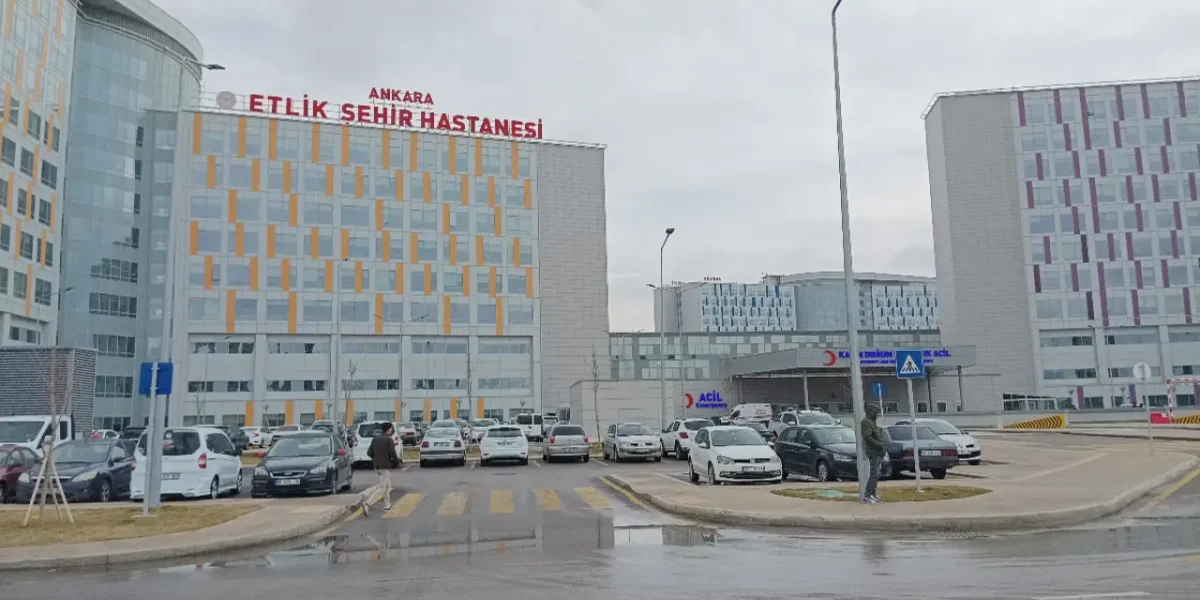 Bayhan Sayıştay raporunu Meclise taşıdı: Şehir hastanelerinde milyarlarca liralık vurgun ve ‘hayali muayene’ skandalı