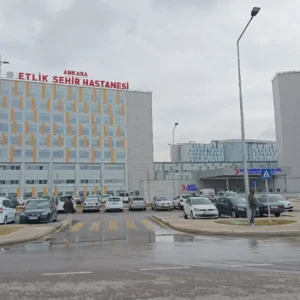 Bayhan Sayıştay raporunu Meclise taşıdı: Şehir hastanelerinde milyarlarca liralık vurgun ve ‘hayali muayene’ skandalı