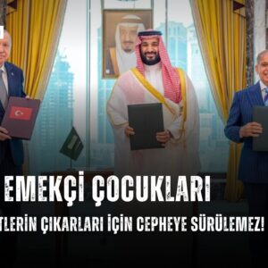 İşçi ve emekçi çocukları emperyalistlerin çıkarları için cepheye sürülemez! İşçi ve emekçi çocukları emperyalistlerin çıkarları için cepheye sürülemez!