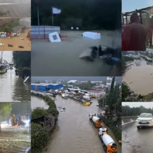 Bayhan, yağışta işçilerin hayatının hiçe sayılmasını Meclis gündemine getirdi: İstanbul’a ihanetin bedelini işçiler canlarıyla ödüyor! Bayhan, yağışta işçilerin hayatının hiçe sayılmasını Meclis gündemine getirdi: İstanbul’a ihanetin bedelini işçiler canlarıyla ödüyor!