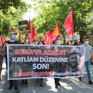 Soma düzeni can almaya devam ediyor
