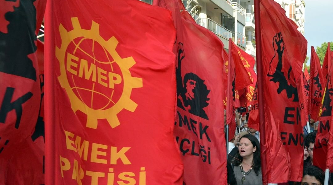 Emek Partisi, Yeşiller ve Sol Gelecek listelerinden kendi adaylarıyla seçimlere katılmaya karar vermiştir